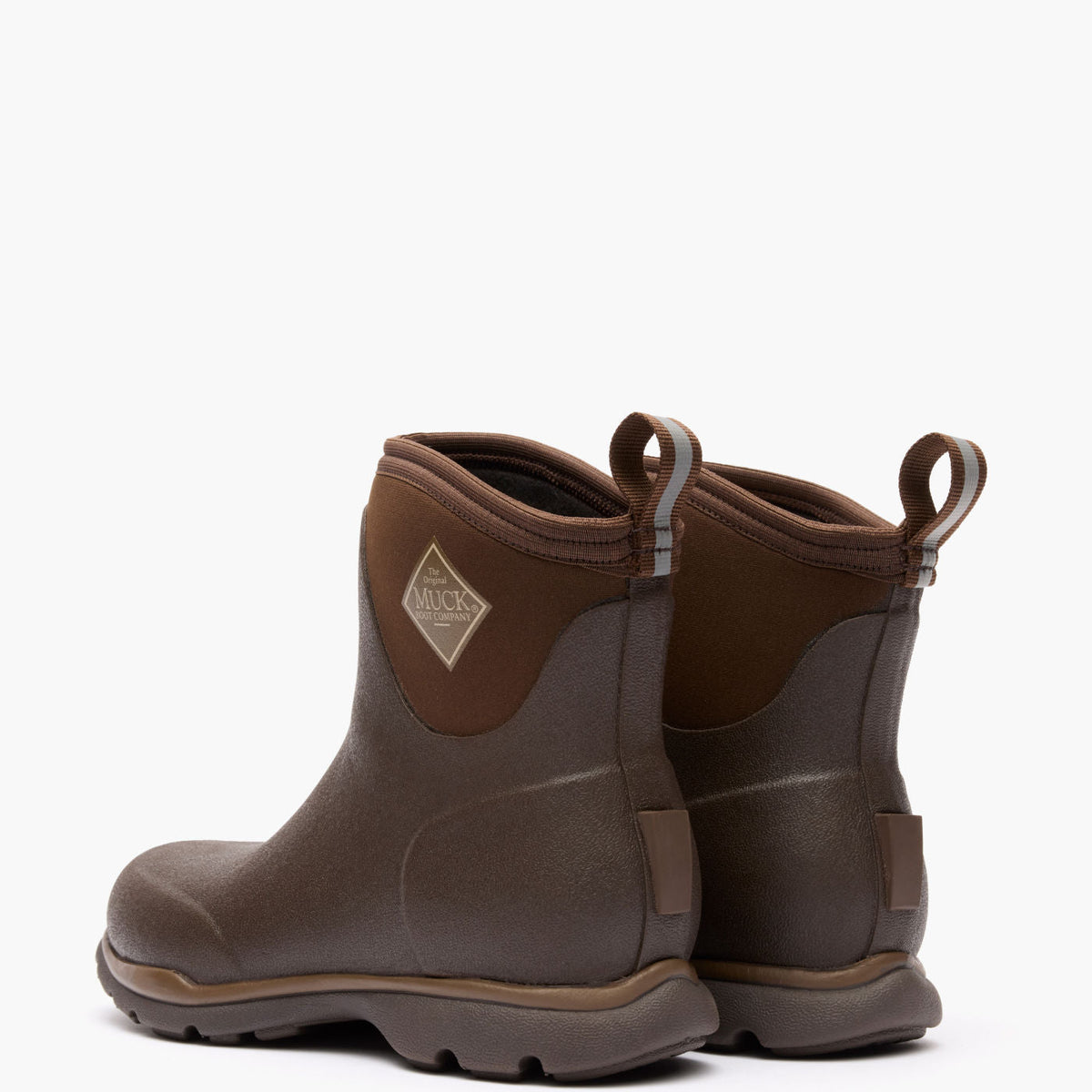 Men's Arctic Excursion Ankle Boot - back