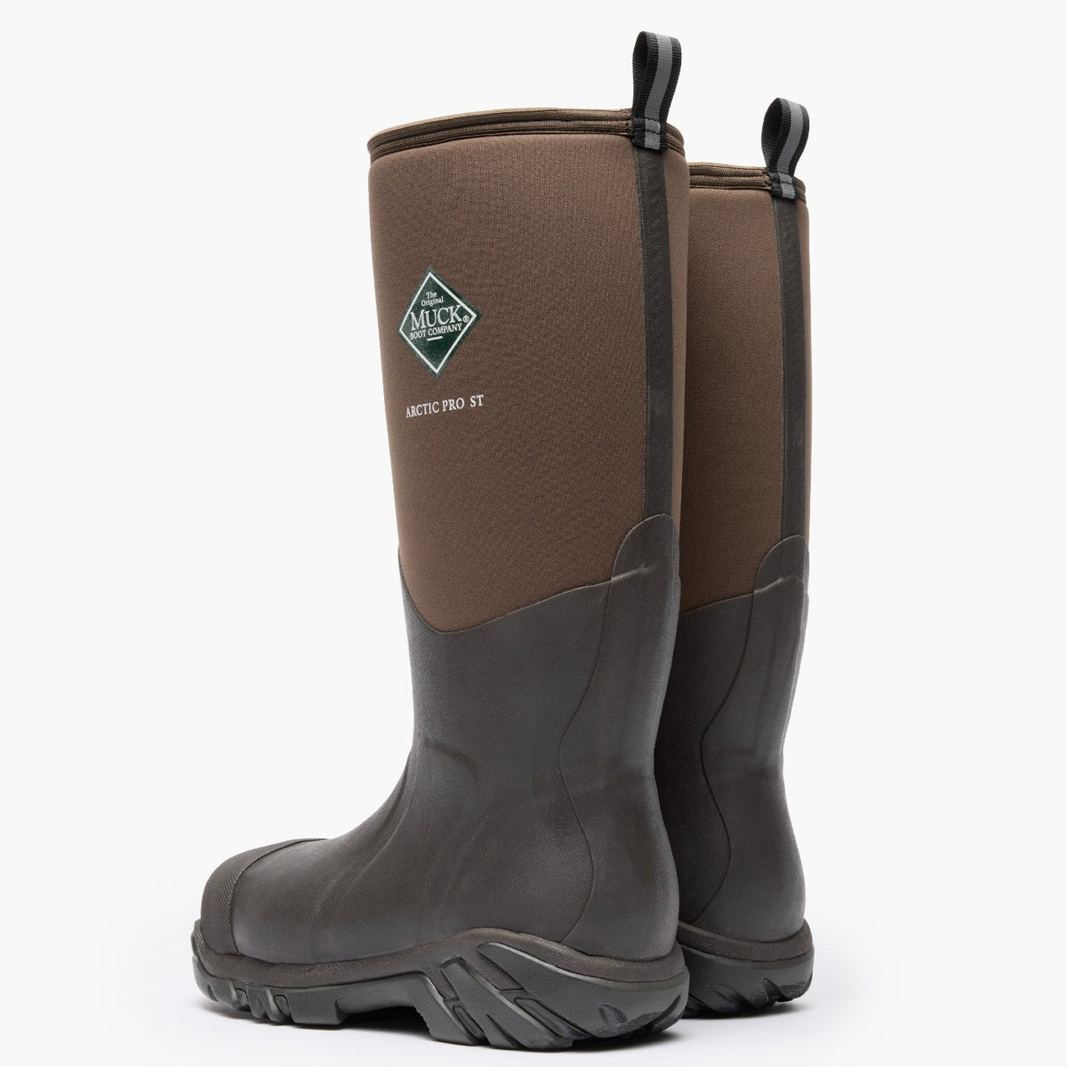 Men's Arctic Pro Steel Toe Insulated Boot