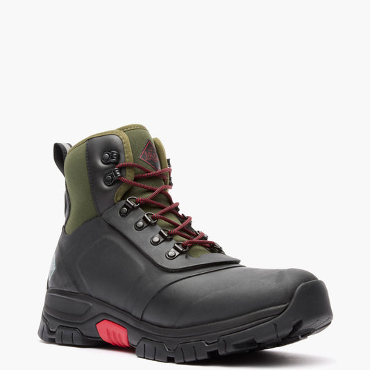 Men's Apex Lace Up Boot - main