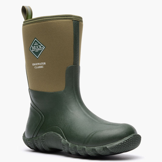 Men's Edgewater Classic Mid Boot - main