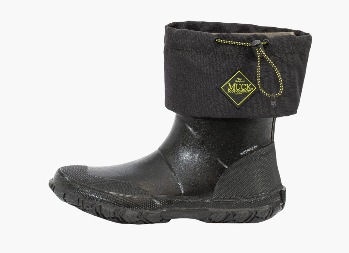 Unisex Forager Convertible Boot