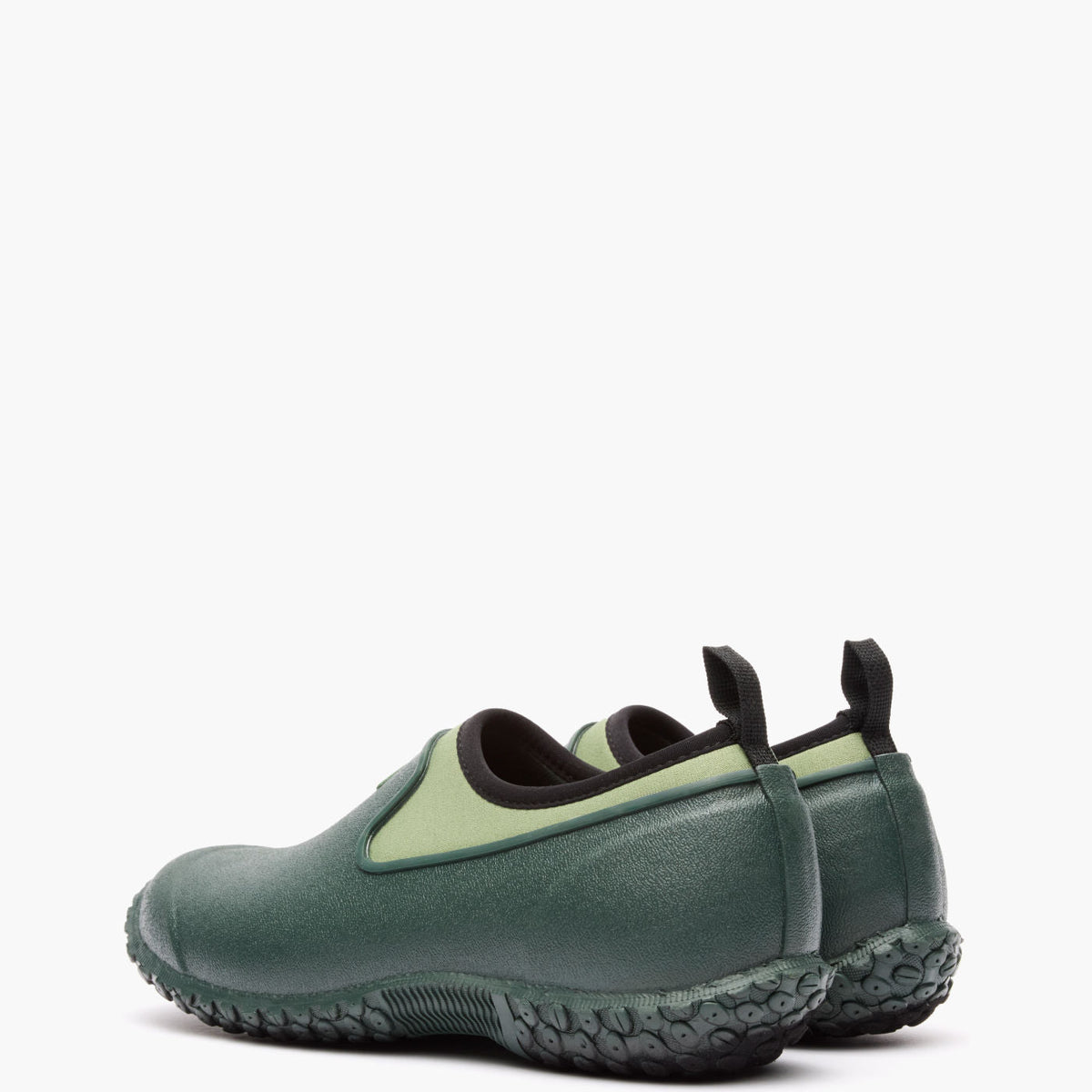 Women's Muckster II Low Slip On - back
