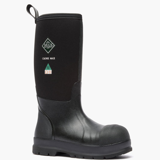 Men's Composite Toe Chore Max Tall Boot - main