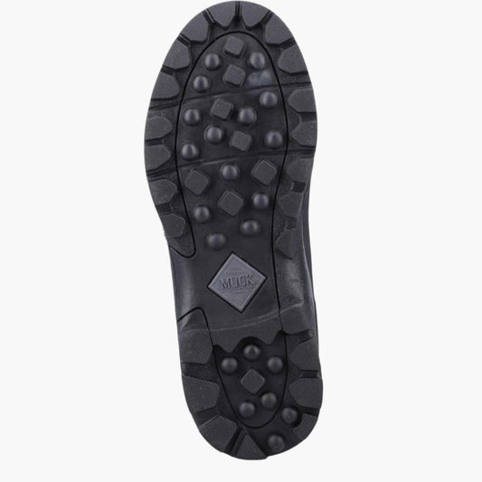 Unisex Calder Tall Boot - outsole