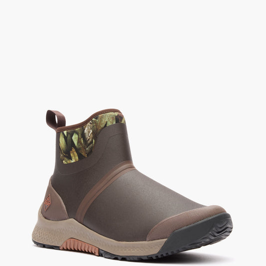 Men's Mossy Oak® Outscape Chelsea Slip On - main
