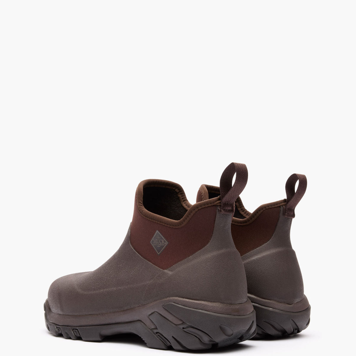 Men's Woody Sport Ankle Boot - back