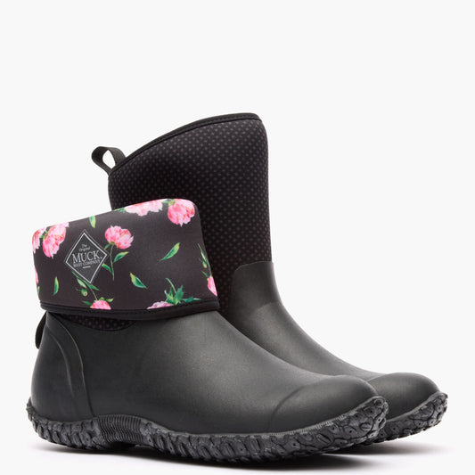 Women's Muckster II Mid Boot - 15