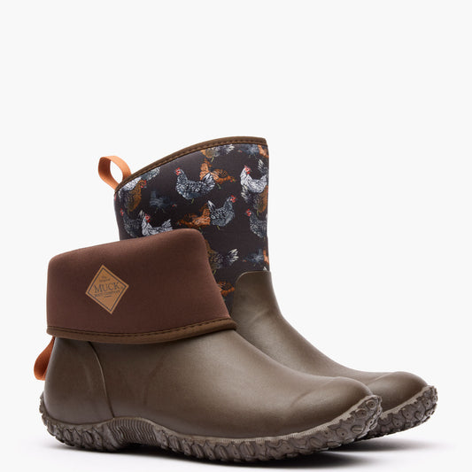 Women's Muckster II Mid Boot - 15