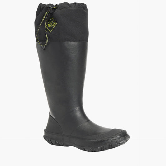 Unisex Forager Convertible Boot