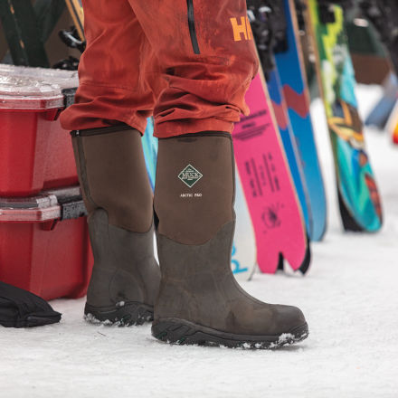 Men's Arctic Pro Insulated Boot
