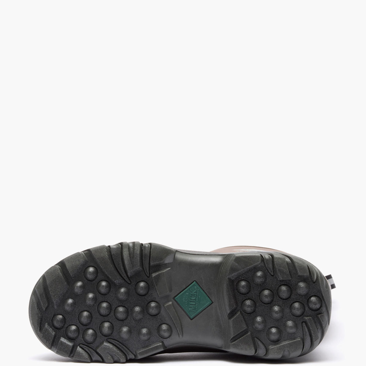 Men's Arctic Pro Steel Toe Insulated Boot - outsole