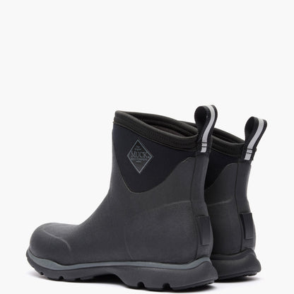 Men's Arctic Excursion Ankle Boot - back