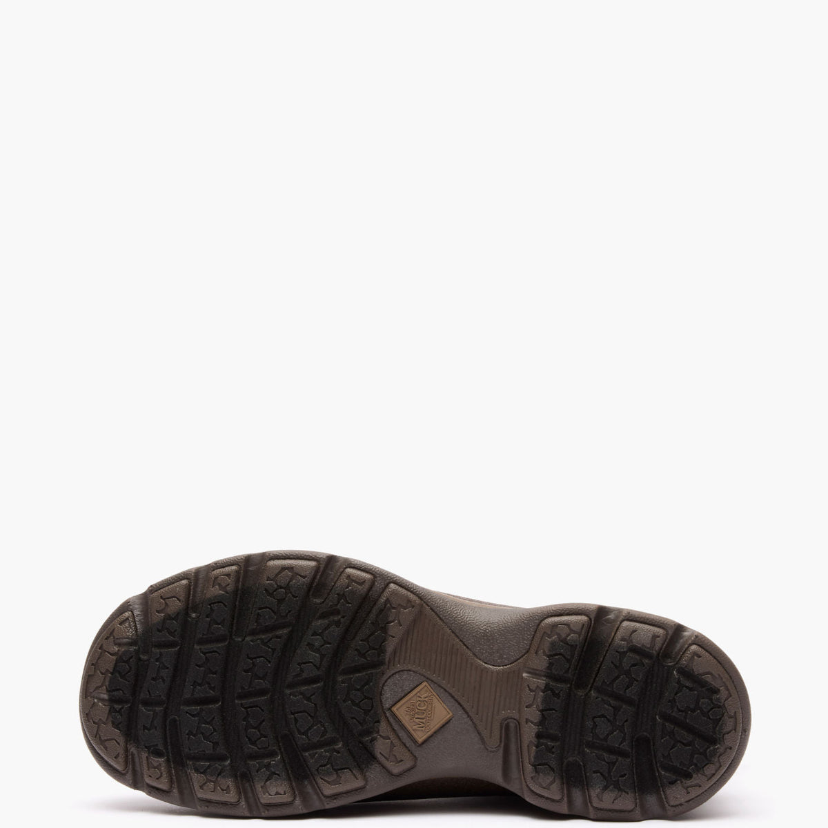 Men's Arctic Excursion Ankle Boot - outsole