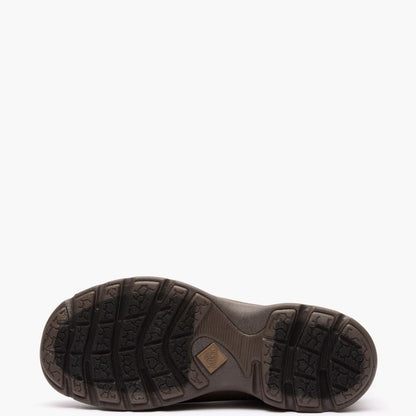 Men's Arctic Excursion Ankle Boot - outsole