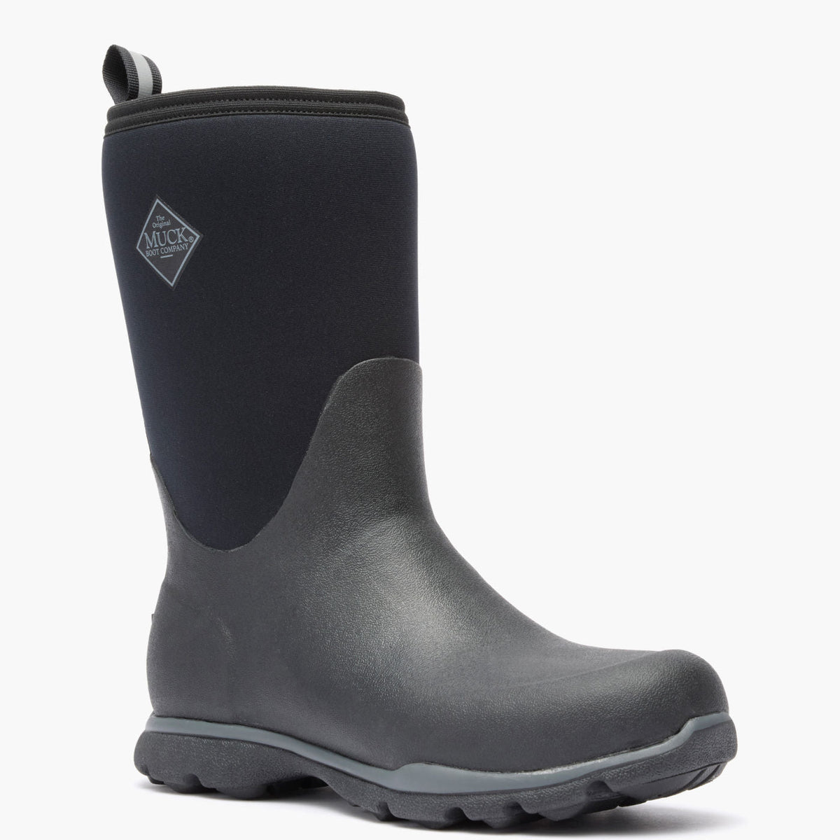 Men's Arctic Excursion Mid Boot - main