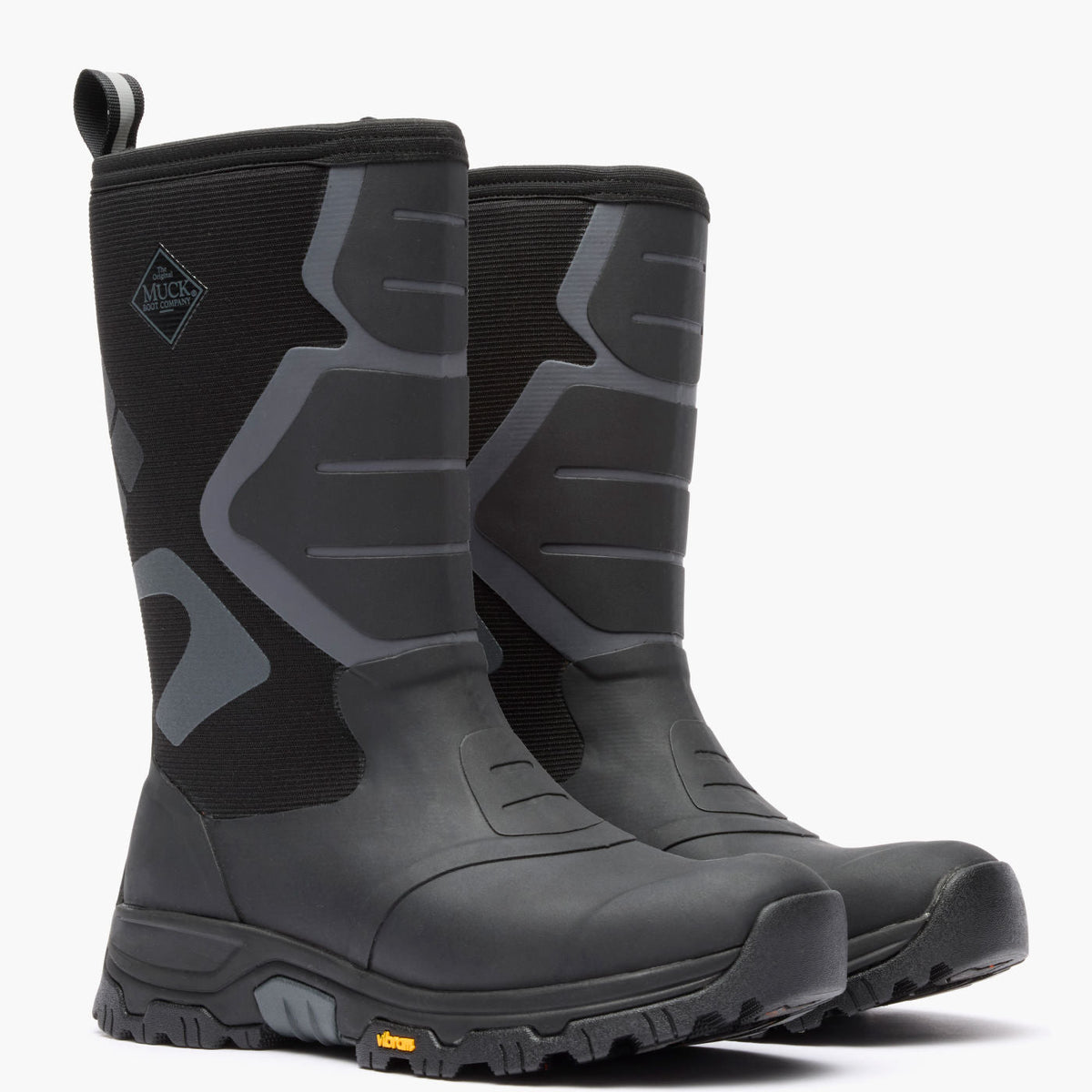Men's Apex Pro Vibram Arctic Grip All-Terrain Boot - 12