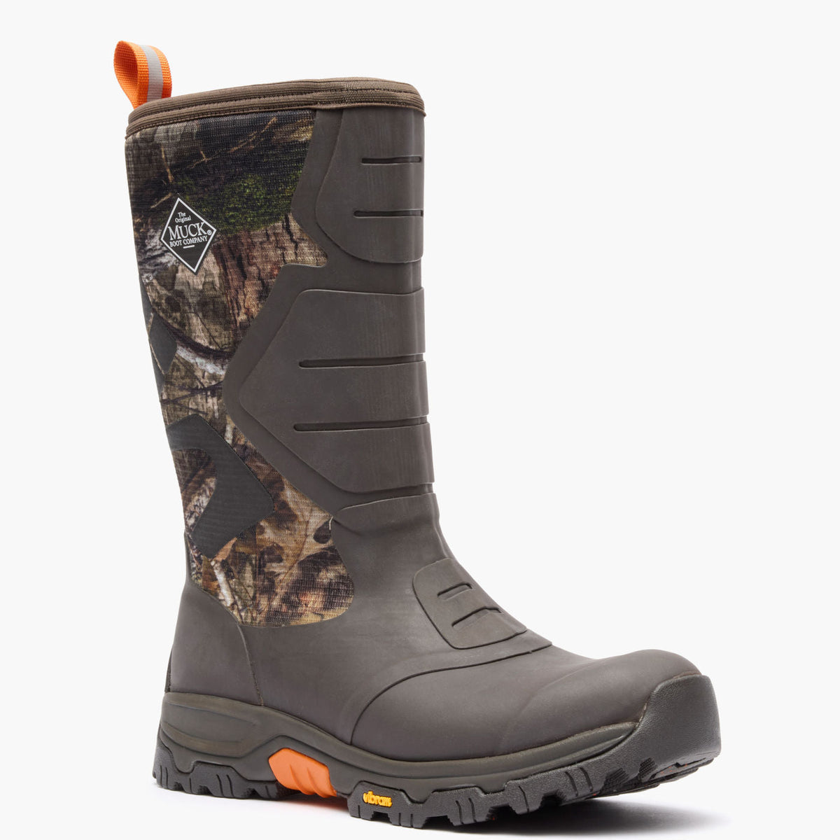 Men's Mossy Oak® Country DNA™ Apex Pro Vibram Arctic Grip All-Terrain Boot - main