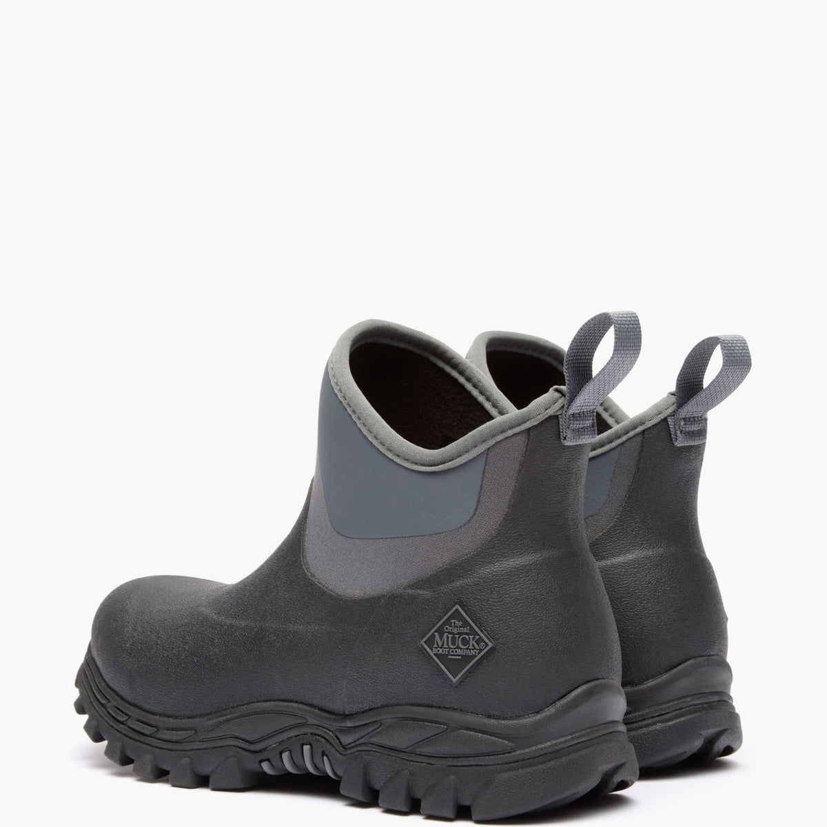 Women's Arctic Sport II Ankle Boot - back