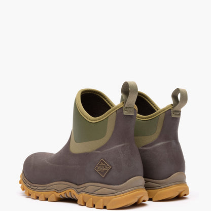 Women's Arctic Sport II Ankle - back