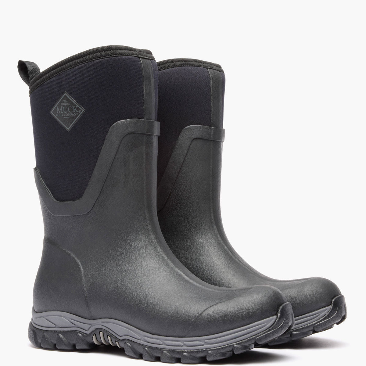 Women's Arctic Sport II Mid Boot - 12