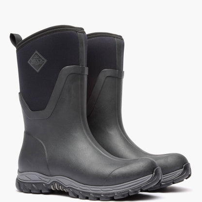 Women's Arctic Sport II Mid Boot - 12