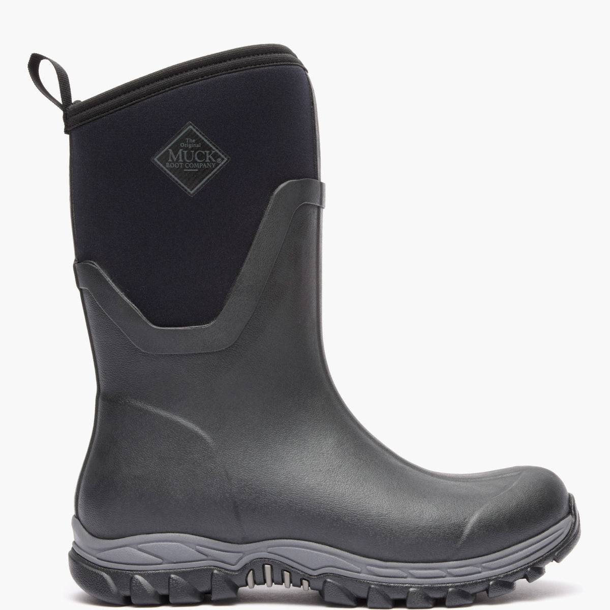 Women's Arctic Sport II Mid Boot - profile
