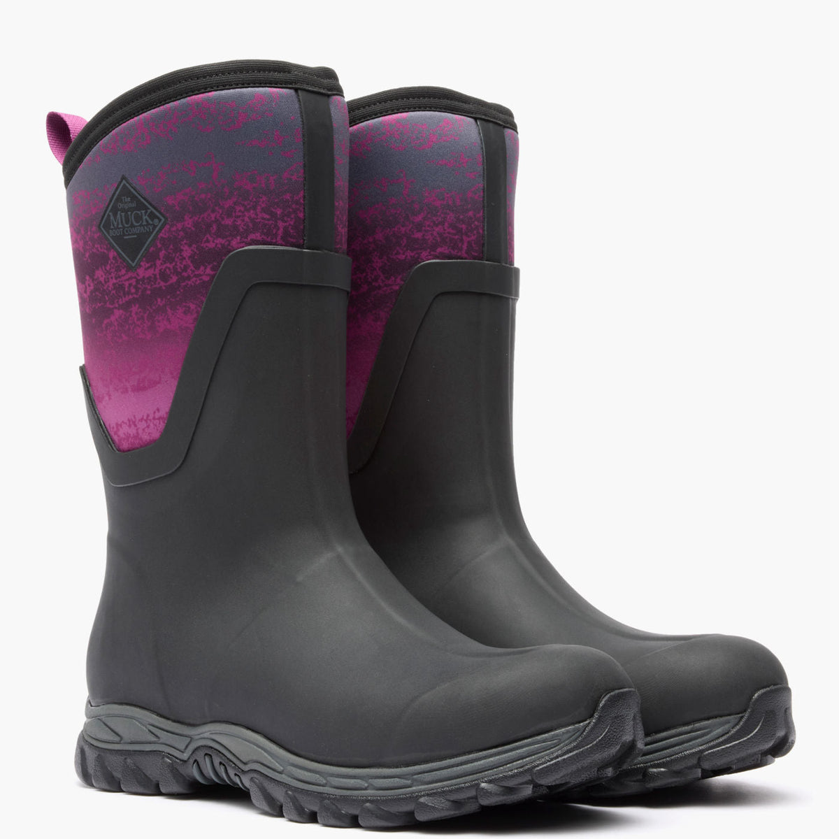 Women's Arctic Sport II Mid Boot - 12