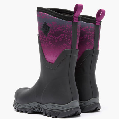 Women's Arctic Sport II Mid Boot - back