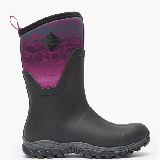Women's Arctic Sport II Mid Boot - profile