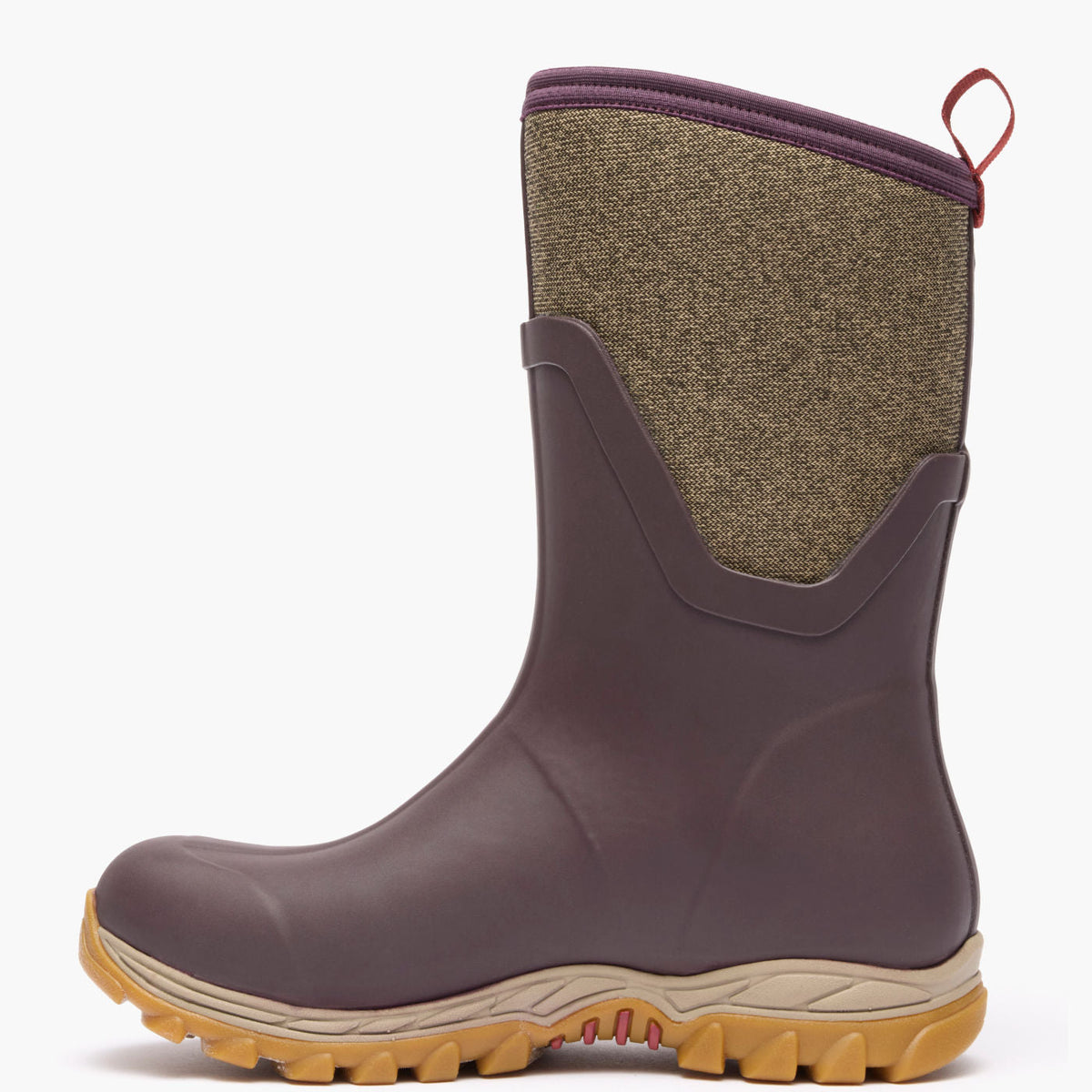 Women's Arctic Sport II Mid Boot - profile