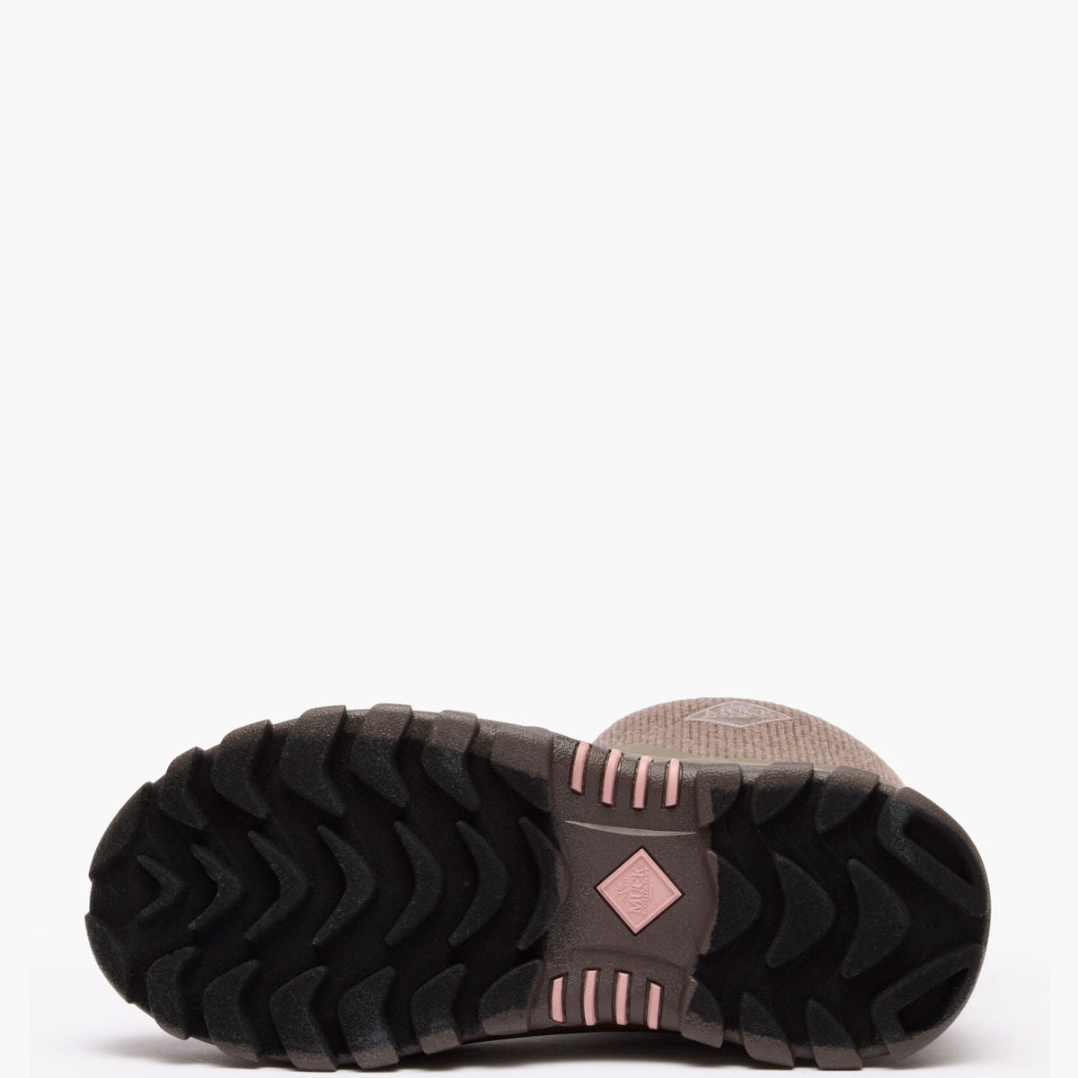 Women's Arctic Sport II Mid Boot - outsole