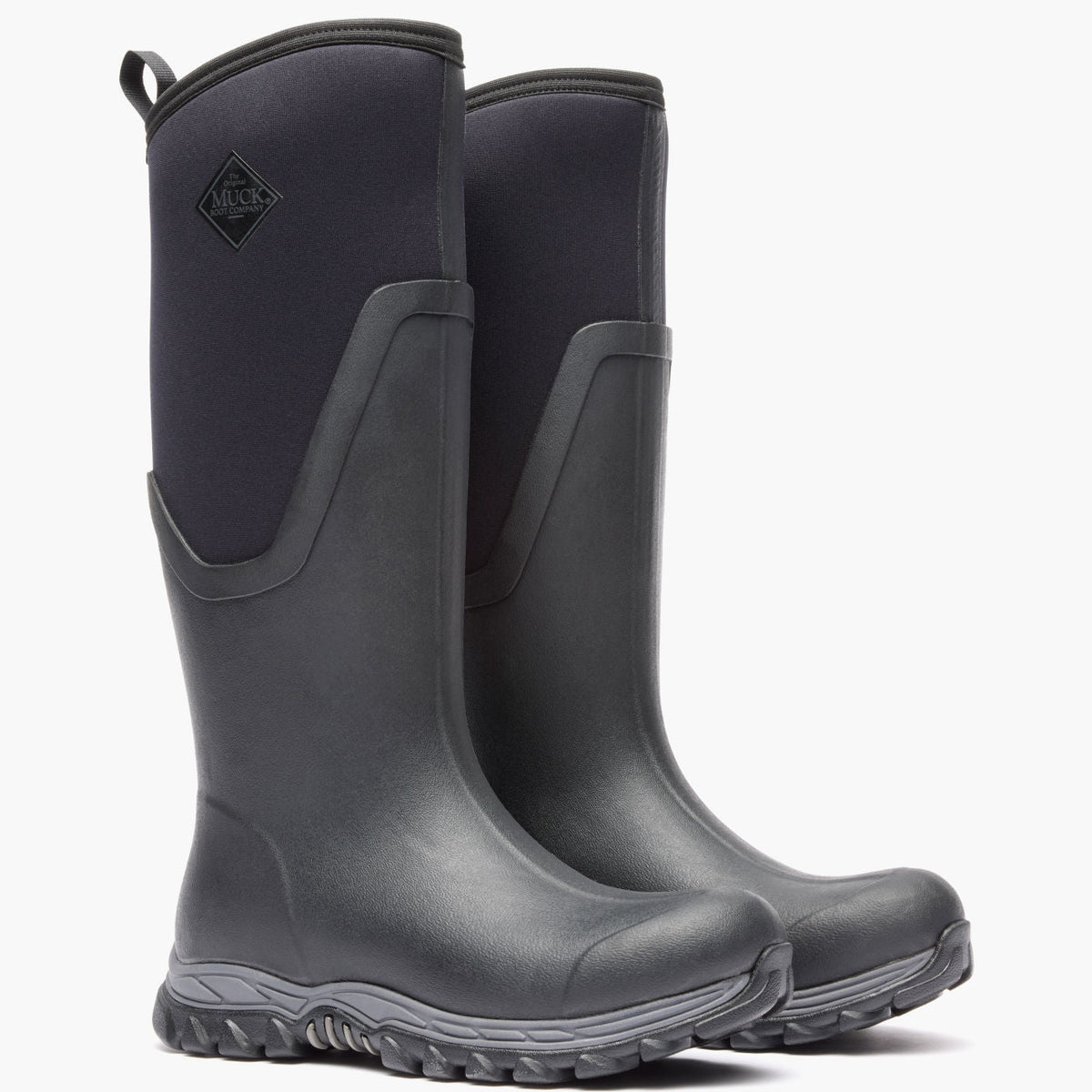 Women's Arctic Sport II Tall Boot - 12