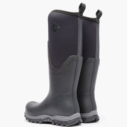 Women's Arctic Sport II Tall Boot - back