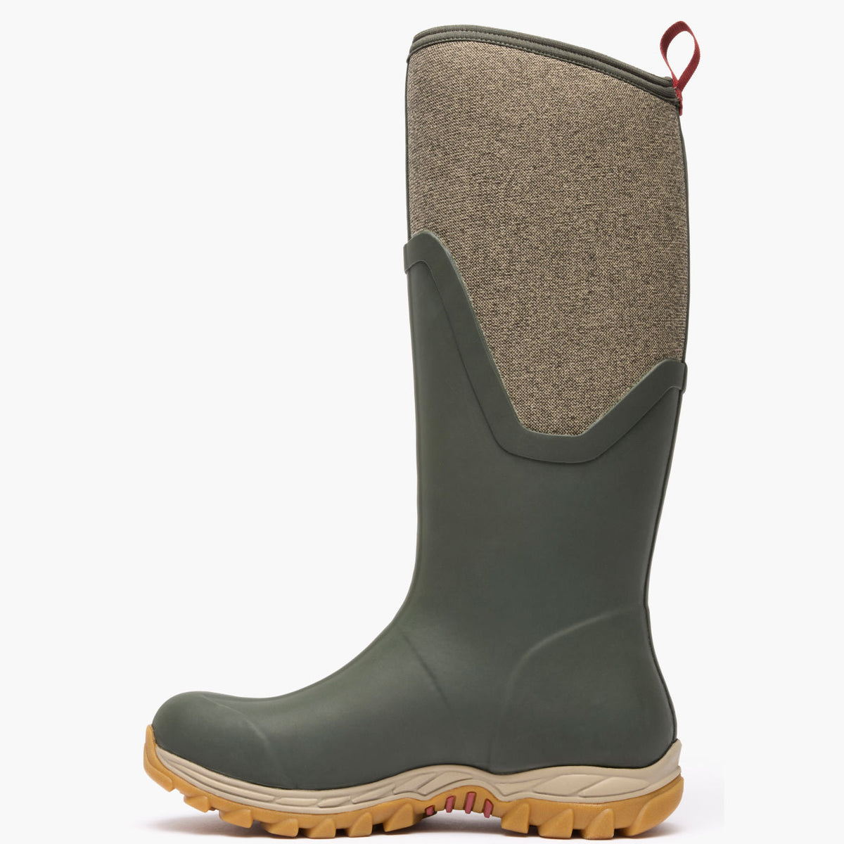 Women's Arctic Sport II Tall Boot - profile