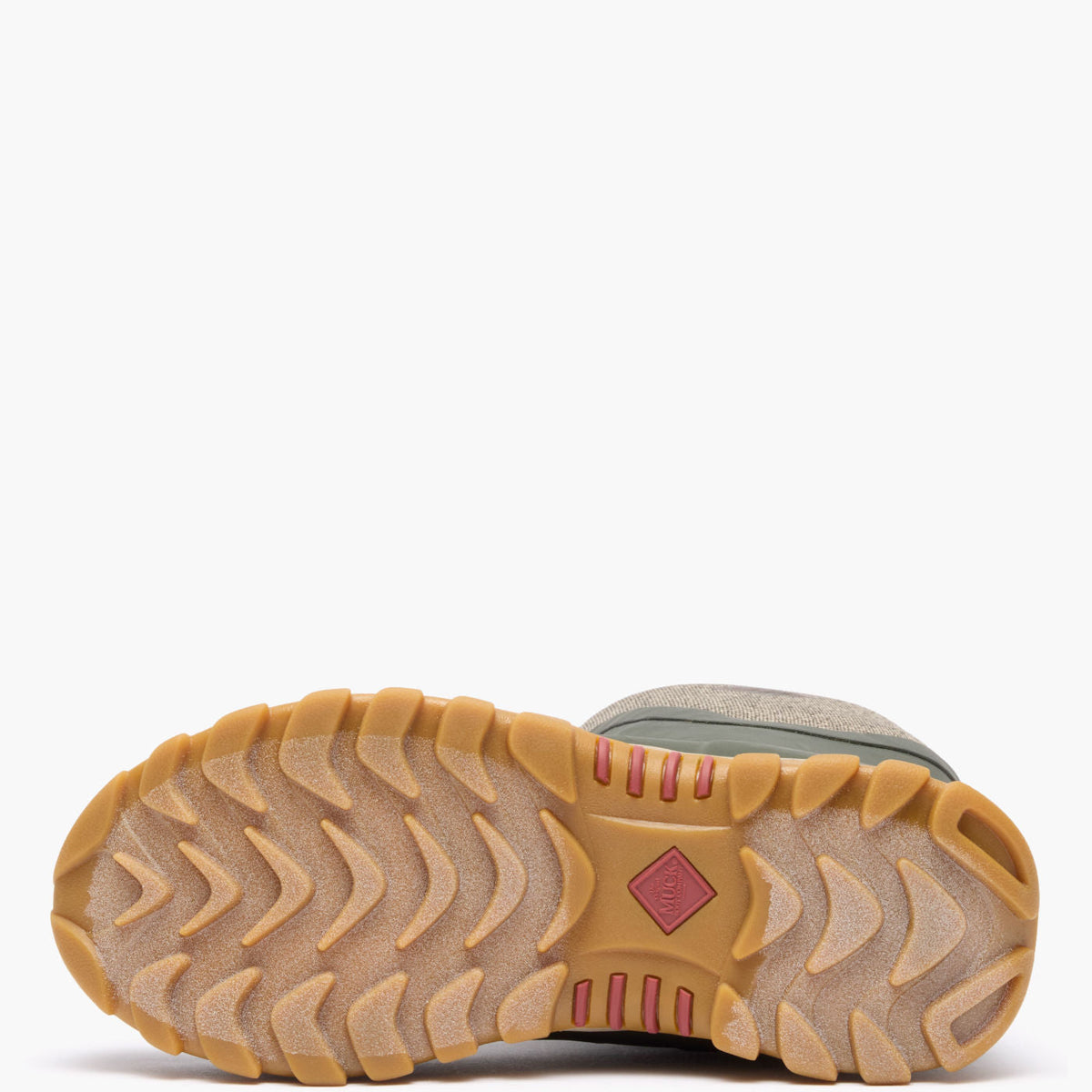 Women's Arctic Sport II Tall Boot - outsole