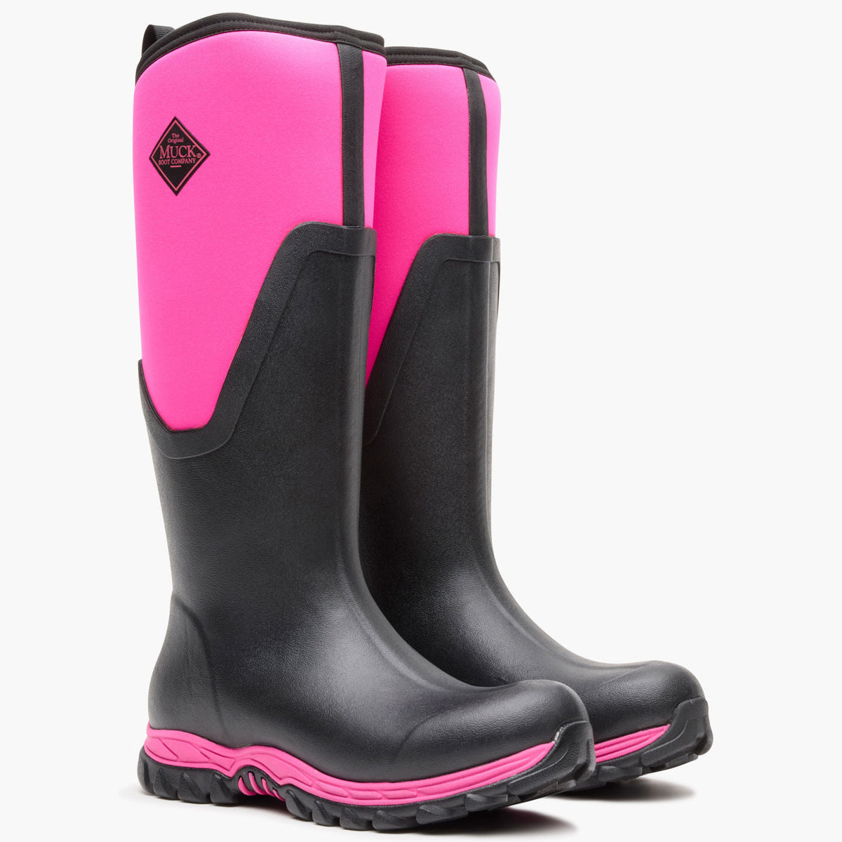 Women's Arctic Sport II Tall - 12
