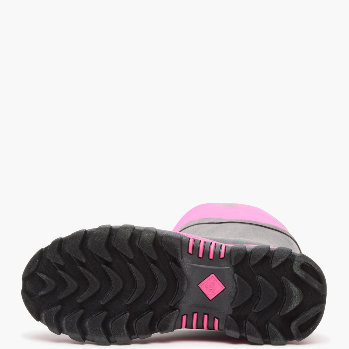 Women's Arctic Sport II Tall - outsole