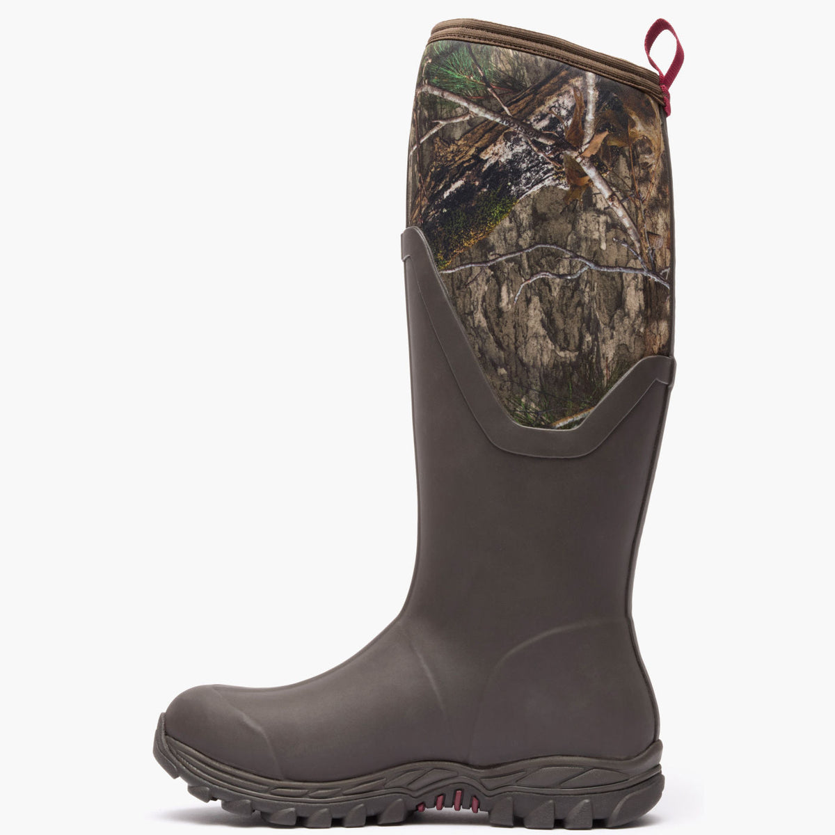 Women's Mossy Oak® Country DNA™ Arctic Sport II Tall Boot - profile