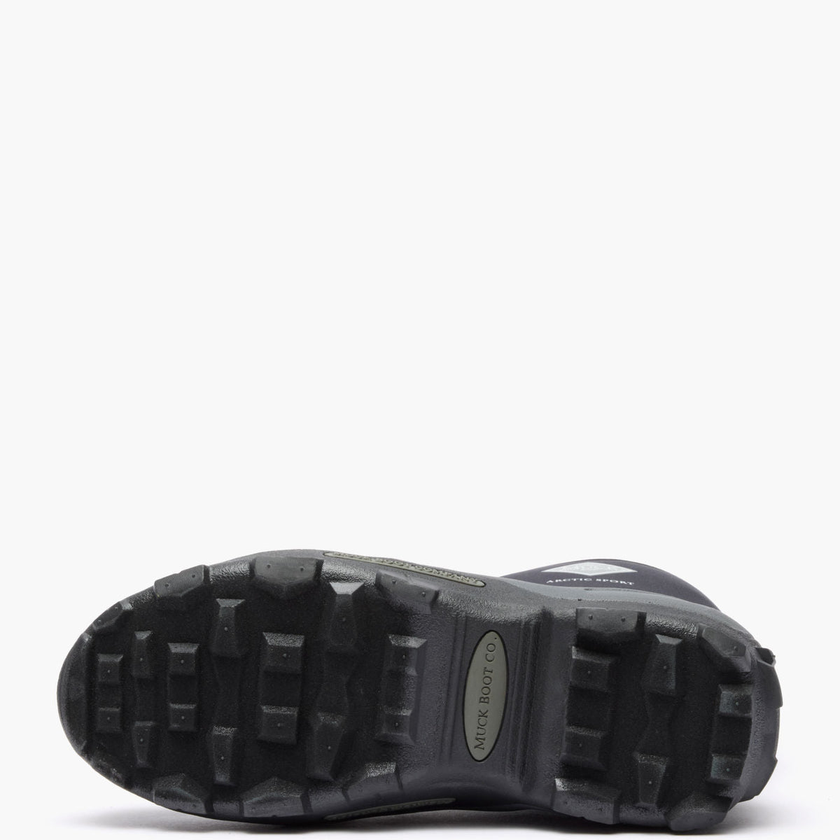 Men's Arctic Sport Mid Boot - outsole