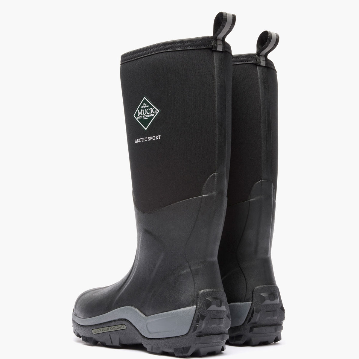 Men's Arctic Sport Tall - back
