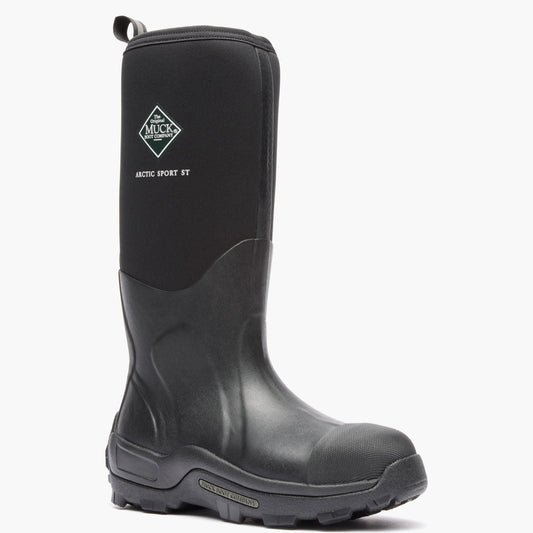 Men's Arctic Sport Steel Toe Insulated Boot - main
