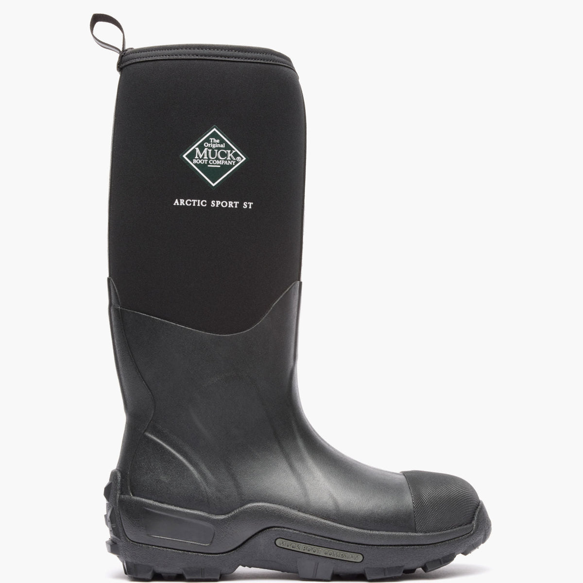 Men's Arctic Sport Steel Toe Insulated Boot - profile