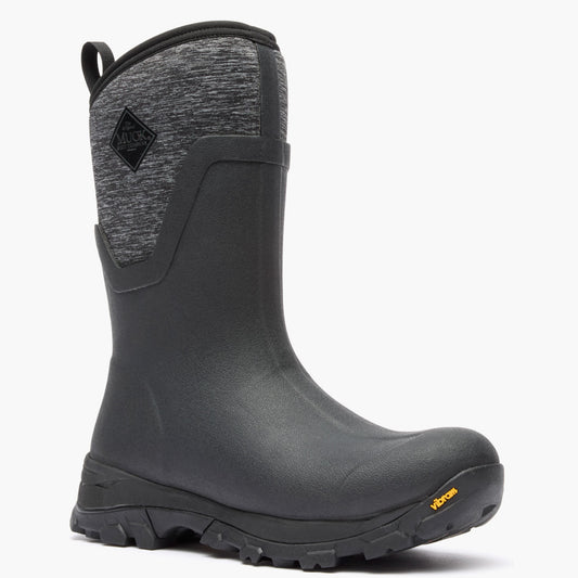 Women's Arctic Ice Mid Boot + Vibram Arctic Grip A.T. - main