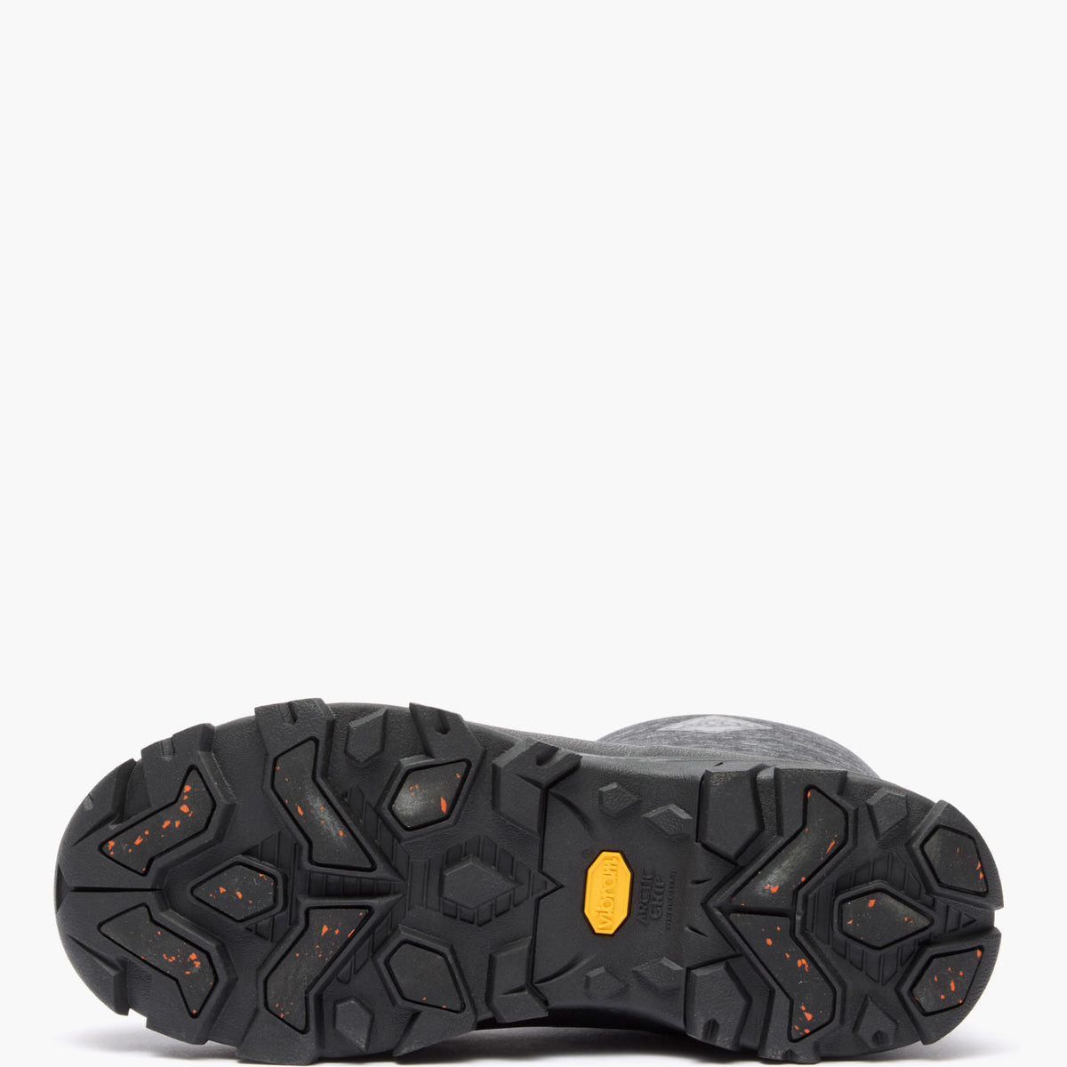 Women's Arctic Ice Mid Boot + Vibram Arctic Grip A.T. - outsole