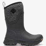 Women's Arctic Ice Mid Boot + Vibram Arctic Grip A.T. - profile
