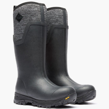 Women's Arctic Ice Tall Boot + Vibram Arctic Grip A.T. - 12