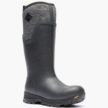 Women's Arctic Ice Tall Boot + Vibram Arctic Grip A.T. - main