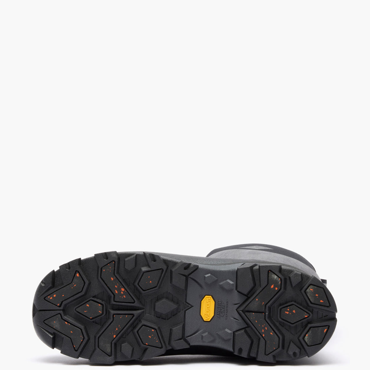 Men's Arctic Ice Tall Boot + Vibram Arctic Grip A.T. - outsole