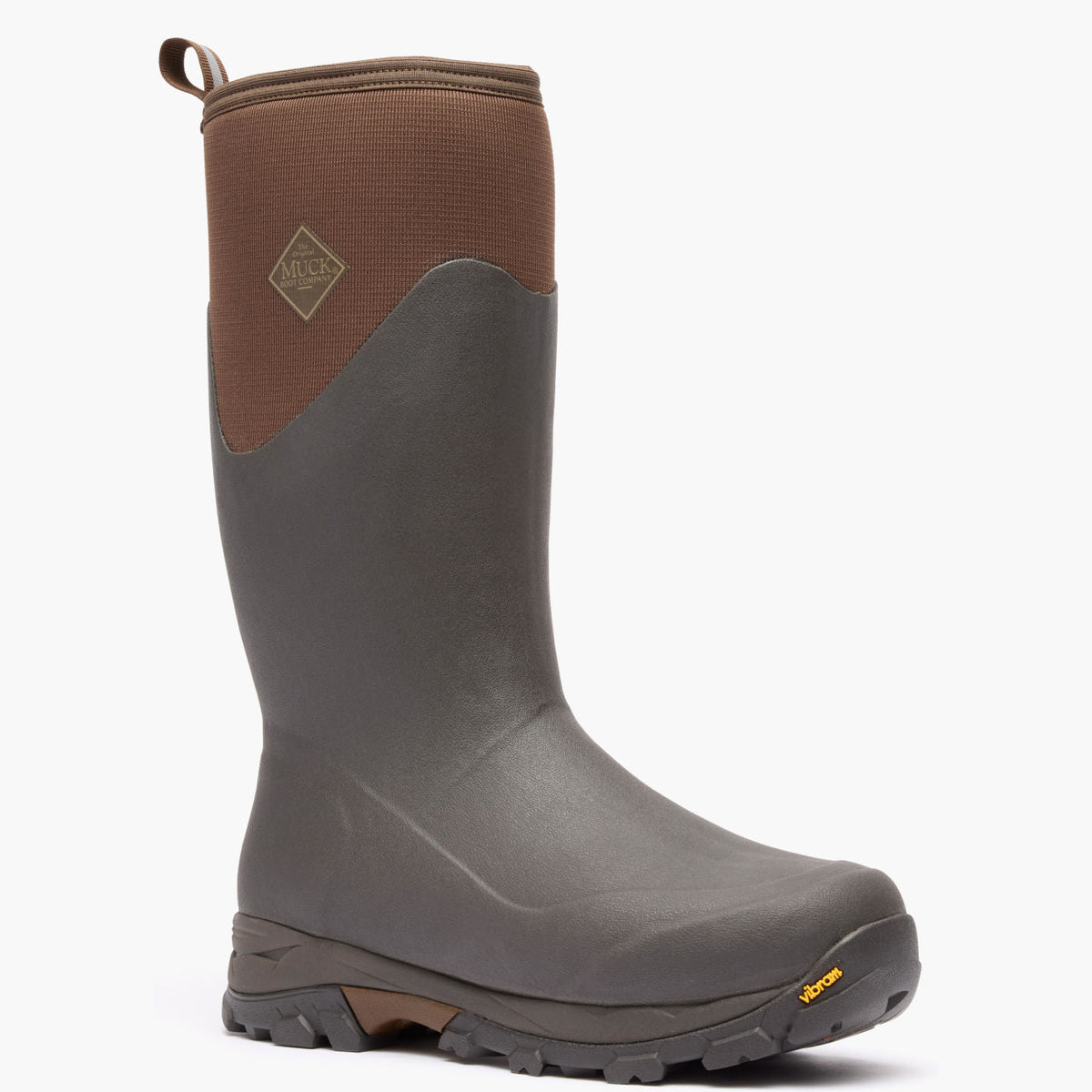 Men's Arctic Ice Insulated Boot + Vibram Arctic Grip A.T. - main