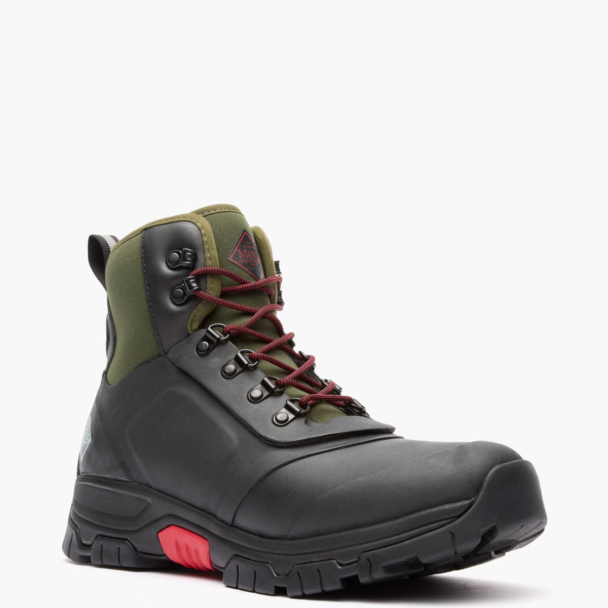Men's Apex Lace Up Boot - main